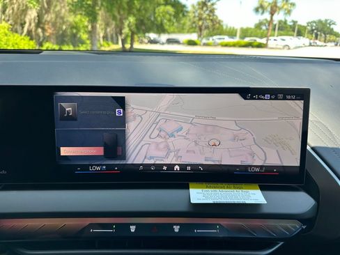 New 2026 BMW X3 xDrive30 image 17