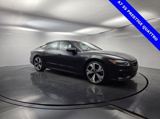 Used 2023 Audi A7 3.0T Prestige video 2