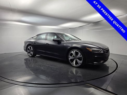 Used 2023 Audi A7 3.0T Prestige image 2