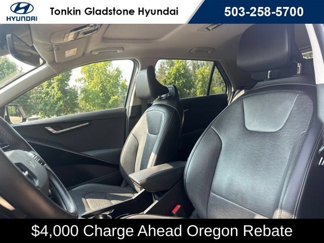 Used 2023 Kia Niro Wave FWD image 13