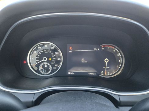 Used 2021 Genesis GV80 3.5T image 31