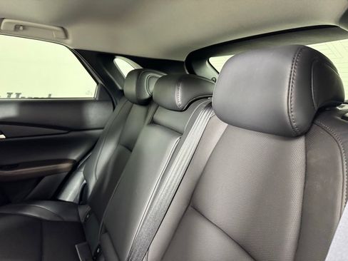 Used 2024 MAZDA CX-30 AWD 2.5 S w/ Premium Package image 27