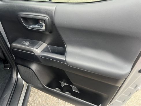 Certified 2023 Toyota Tacoma TRD Sport image 23