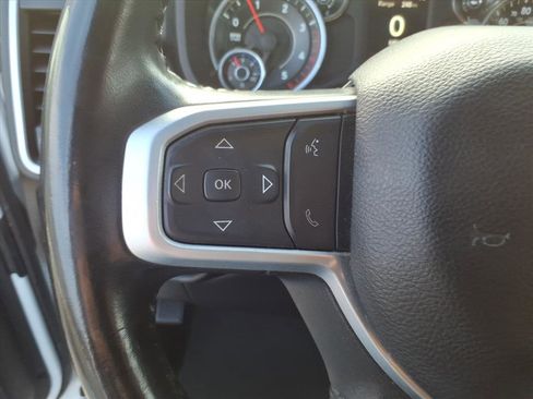 Used 2023 RAM 2500 Big Horn w/ Level 1 Equipment Group image 31