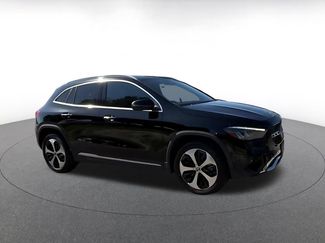 Used 2025 Mercedes-Benz GLA 250 4MATIC video 2