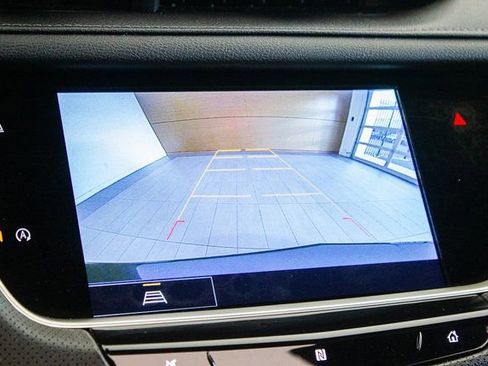 Used 2021 Cadillac XT5 Premium Luxury w/ LPO, Floor Liner Package image 27