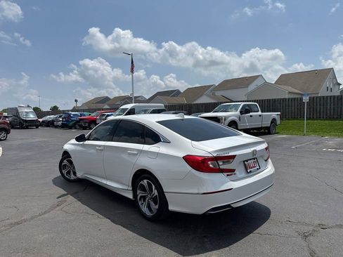 Used 2020 Honda Accord EX-L image 47