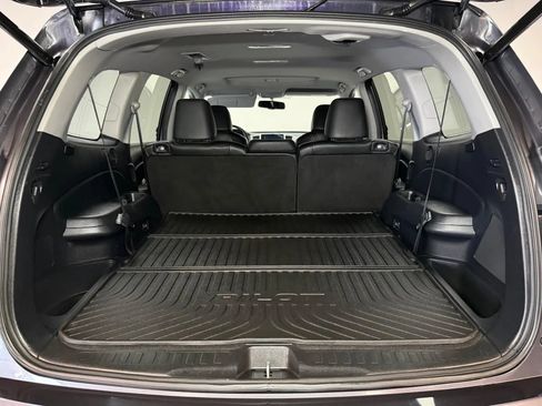 Used 2018 Honda Pilot EX-L image 12