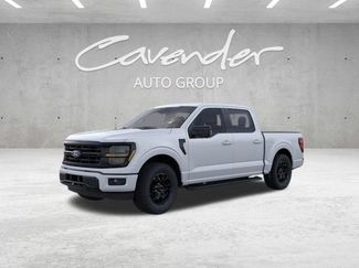 New 2026 Ford F150 XLT w/ Equipment Group 302A MID video 1