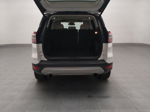 Used 2017 Ford Escape Titanium w/ Equipment Group 301A image 29