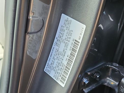 New 2026 MAZDA CX-50 AWD 2.5 S w/ Accent Package image 20