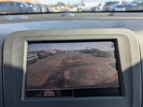 Used 2024 Chevrolet Equinox LS image 15