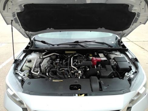 Used 2021 Nissan Sentra SV FWD image 44
