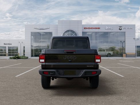 New 2026 Jeep Gladiator Sport image 33