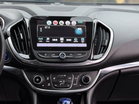 Used 2017 Chevrolet Volt Premier w/ Driver Confidence II Package image 46