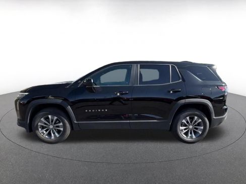 Used 2025 Chevrolet Equinox LT AWD/4WD image 9
