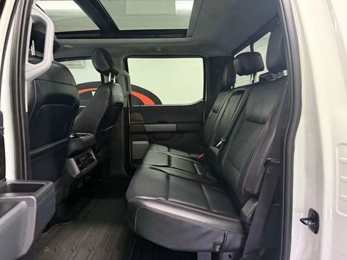 Used 2024 Ford F250 Lariat w/ Lariat Ultimate Package image 16