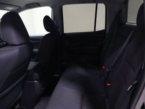 New 2026 Honda Ridgeline Sport image 12