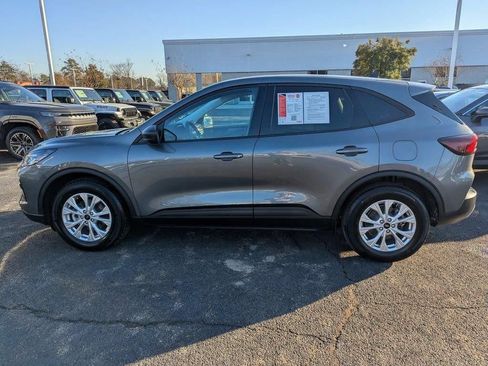 Used 2025 Ford Escape Active image 5