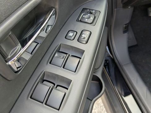 New 2026 Mitsubishi Outlander Sport ES AWD/4WD image 19