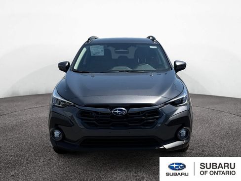 New 2026 Subaru Crosstrek 2.5i Limited AWD/4WD image 2