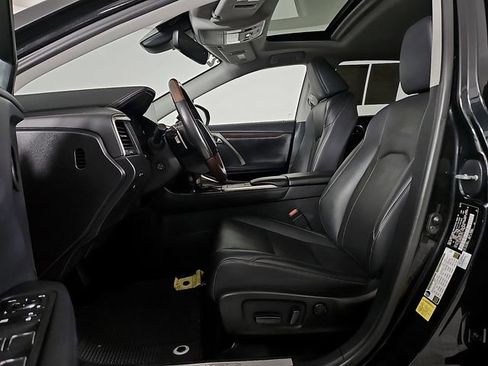 Used 2022 Lexus RX 350 FWD w/ Premium Package image 14
