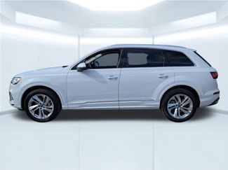 Used 2022 Audi Q7 2.0T Premium Plus video 2