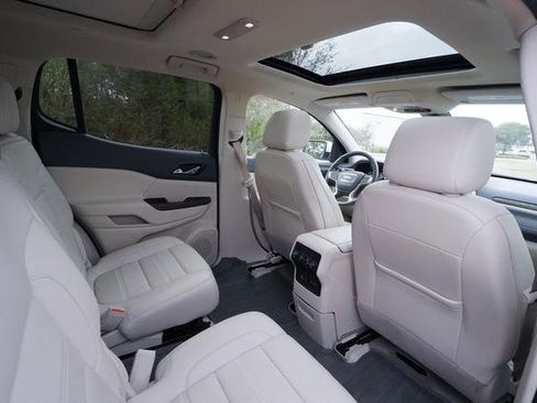 Used 2023 GMC Acadia Denali w/ Denali Ultimate Package image 29