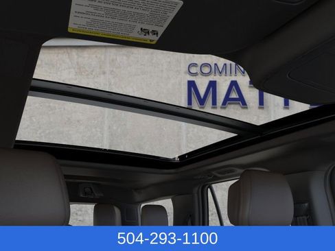 New 2026 Ford Expedition King Ranch AWD/4WD image 24