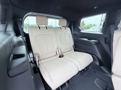 New 2026 Jeep Grand Cherokee L Limited RWD image 29