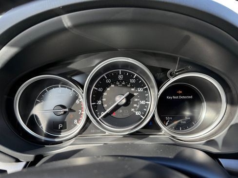 New 2025 MAZDA CX-5 AWD 2.5 S w/ Select Package image 11