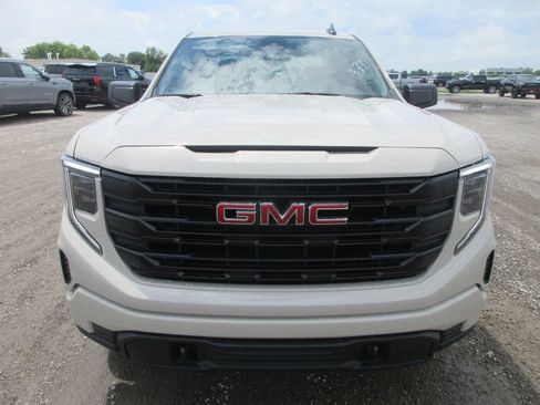 New 2026 GMC Sierra 1500 Pro w/ Graphite Edition AWD/4WD image 12