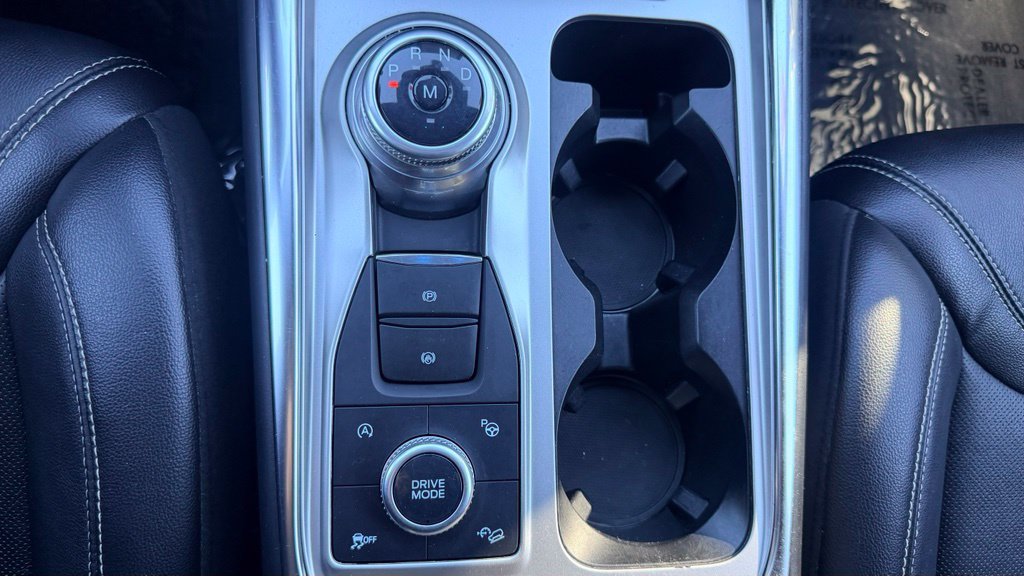 Used 2020 Ford Explorer ST w/ ST Street Pack AWD/4WD image 18