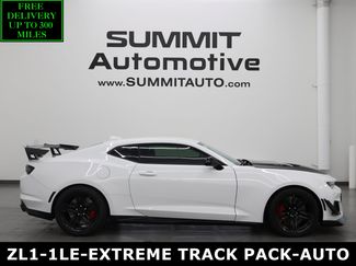 Used 2023 Chevrolet Camaro ZL1 RWD 360° Tour