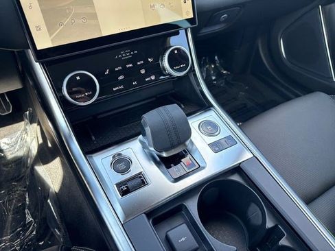 New 2024 Jaguar XF R-Dynamic SE AWD/4WD image 24