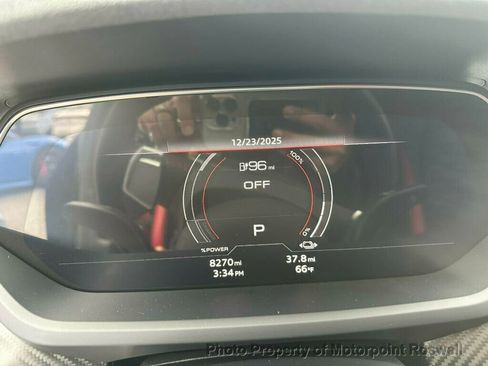 Used 2023 Audi RS e-tron GT image 20