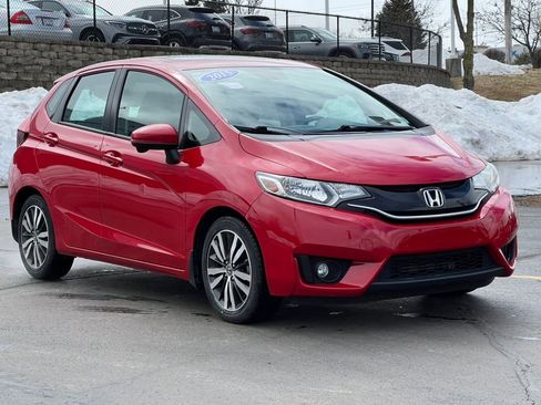 Used 2015 Honda Fit image 34
