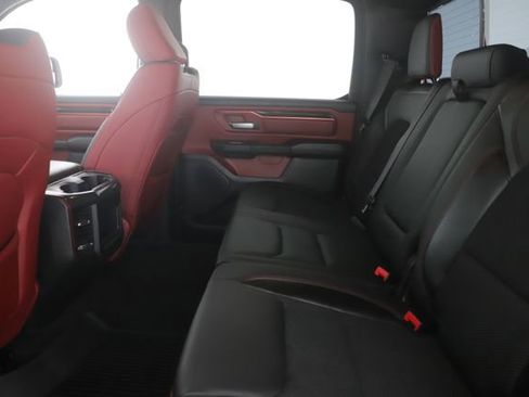 Used 2022 RAM 1500 Rebel w/ Level 1 Equipment Group AWD/4WD image 28