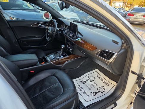 Used 2017 Audi A6 2.0T Premium image 15