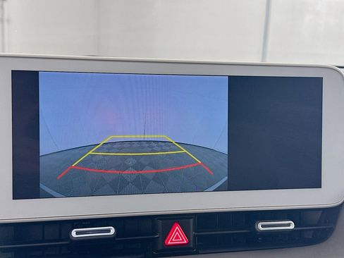 Used 2024 Hyundai Ioniq 5 SEL image 22