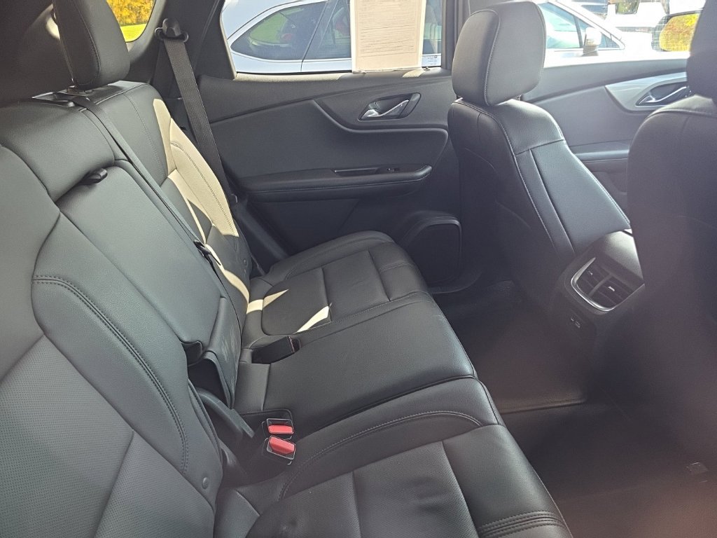 Used 2021 Chevrolet Blazer LT AWD/4WD image 7