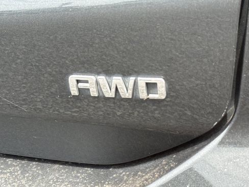 Used 2020 Chevrolet Equinox LS AWD/4WD image 49