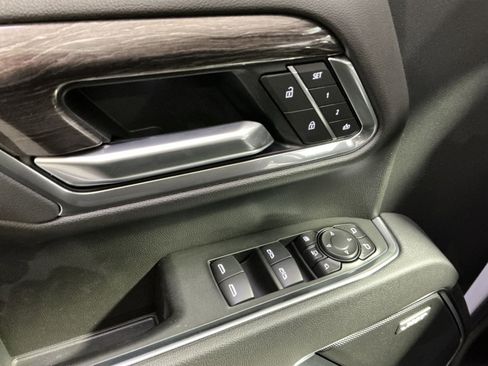 New 2026 Chevrolet Silverado 2500 LTZ w/ LTZ Plus Package image 23