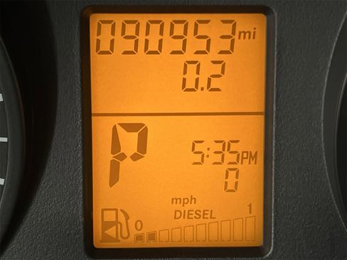 Used 2013 Mercedes-Benz Sprinter 2500 image 15