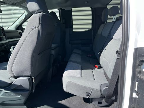 New 2026 Ford F350 XLT w/ 360-Degree Camera Package image 26