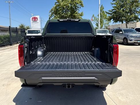 Used 2023 Toyota Tundra SR5 AWD/4WD image 29