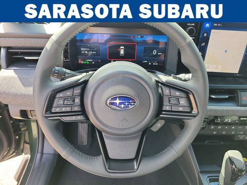 New 2026 Subaru Outback Limited XT AWD/4WD image 19