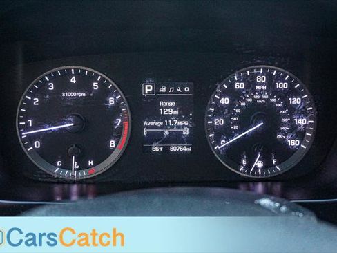 Used 2016 Hyundai Sonata Sport image 27