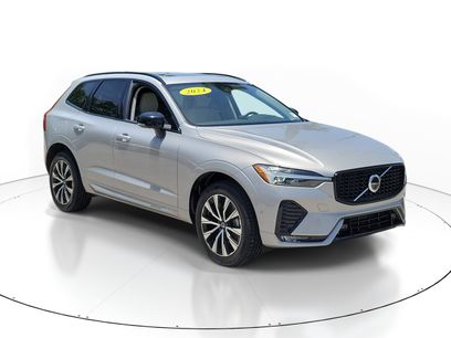 Certified 2024 Volvo XC60 B5 Plus w/ Protection Package Premier