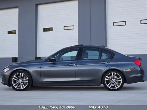 Used 2013 BMW 335i Sedan image 5